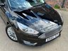 USED 2015 65 FORD FOCUS 1.5 TITANIUM X TDCI 5d 118 BHP 