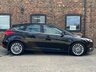 USED 2015 65 FORD FOCUS 1.5 TITANIUM X TDCI 5d 118 BHP 