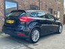 USED 2015 65 FORD FOCUS 1.5 TITANIUM X TDCI 5d 118 BHP 
