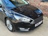 USED 2015 65 FORD FOCUS 1.5 TITANIUM X TDCI 5d 118 BHP 