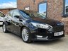USED 2015 65 FORD FOCUS 1.5 TITANIUM X TDCI 5d 118 BHP 