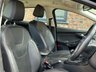 USED 2015 65 FORD FOCUS 1.5 TITANIUM X TDCI 5d 118 BHP 