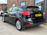 USED 2015 65 FORD FOCUS 1.5 TITANIUM X TDCI 5d 118 BHP 