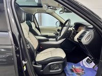 USED 2015 15 LAND ROVER RANGE ROVER SPORT 3.0 SD V6 Autobiography Dynamic SUV 5dr Diesel Auto 4WD Euro 5 (s/s) (306 ps) RearTVs,TwoTone Int,&pound;14kExtras