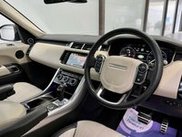USED 2015 15 LAND ROVER RANGE ROVER SPORT 3.0 SD V6 Autobiography Dynamic SUV 5dr Diesel Auto 4WD Euro 5 (s/s) (306 ps) RearTVs,TwoTone Int,&pound;14kExtras