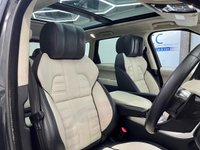 USED 2015 15 LAND ROVER RANGE ROVER SPORT 3.0 SD V6 Autobiography Dynamic SUV 5dr Diesel Auto 4WD Euro 5 (s/s) (306 ps) RearTVs,TwoTone Int,&pound;14kExtras