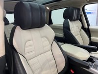 USED 2015 15 LAND ROVER RANGE ROVER SPORT 3.0 SD V6 Autobiography Dynamic SUV 5dr Diesel Auto 4WD Euro 5 (s/s) (306 ps) RearTVs,TwoTone Int,&pound;14kExtras