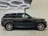 USED 2015 15 LAND ROVER RANGE ROVER SPORT 3.0 SD V6 Autobiography Dynamic SUV 5dr Diesel Auto 4WD Euro 5 (s/s) (306 ps) RearTVs,TwoTone Int,&pound;14kExtras