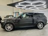 USED 2015 15 LAND ROVER RANGE ROVER SPORT 3.0 SD V6 Autobiography Dynamic SUV 5dr Diesel Auto 4WD Euro 5 (s/s) (306 ps) RearTVs,TwoTone Int,&pound;14kExtras