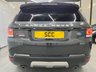 USED 2015 15 LAND ROVER RANGE ROVER SPORT 3.0 SD V6 Autobiography Dynamic SUV 5dr Diesel Auto 4WD Euro 5 (s/s) (306 ps) RearTVs,TwoTone Int,&pound;14kExtras