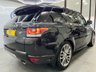 USED 2015 15 LAND ROVER RANGE ROVER SPORT 3.0 SD V6 Autobiography Dynamic SUV 5dr Diesel Auto 4WD Euro 5 (s/s) (306 ps) RearTVs,TwoTone Int,&pound;14kExtras