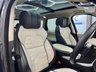 USED 2015 15 LAND ROVER RANGE ROVER SPORT 3.0 SD V6 Autobiography Dynamic SUV 5dr Diesel Auto 4WD Euro 5 (s/s) (306 ps) RearTVs,TwoTone Int,&pound;14kExtras