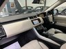 USED 2015 15 LAND ROVER RANGE ROVER SPORT 3.0 SD V6 Autobiography Dynamic SUV 5dr Diesel Auto 4WD Euro 5 (s/s) (306 ps) RearTVs,TwoTone Int,&pound;14kExtras