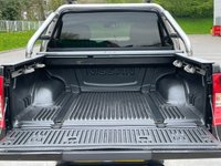 USED 2014 14 NISSAN NAVARA 2.5 DCI TEKNA 4X4 SHR DCB 188 BHP NO VAT + ROLL-N-LOCK SHUTTER