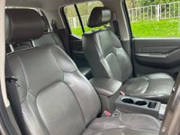 USED 2014 14 NISSAN NAVARA 2.5 DCI TEKNA 4X4 SHR DCB 188 BHP NO VAT + ROLL-N-LOCK SHUTTER