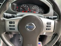 USED 2014 14 NISSAN NAVARA 2.5 DCI TEKNA 4X4 SHR DCB 188 BHP NO VAT + ROLL-N-LOCK SHUTTER