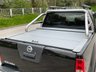 USED 2014 14 NISSAN NAVARA 2.5 DCI TEKNA 4X4 SHR DCB 188 BHP NO VAT + ROLL-N-LOCK SHUTTER