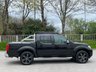 USED 2014 14 NISSAN NAVARA 2.5 DCI TEKNA 4X4 SHR DCB 188 BHP NO VAT + ROLL-N-LOCK SHUTTER