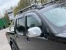 USED 2014 14 NISSAN NAVARA 2.5 DCI TEKNA 4X4 SHR DCB 188 BHP NO VAT + ROLL-N-LOCK SHUTTER