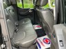 USED 2014 14 NISSAN NAVARA 2.5 DCI TEKNA 4X4 SHR DCB 188 BHP NO VAT + ROLL-N-LOCK SHUTTER