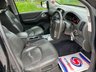 USED 2014 14 NISSAN NAVARA 2.5 DCI TEKNA 4X4 SHR DCB 188 BHP NO VAT + ROLL-N-LOCK SHUTTER