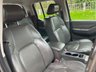 USED 2014 14 NISSAN NAVARA 2.5 DCI TEKNA 4X4 SHR DCB 188 BHP NO VAT + ROLL-N-LOCK SHUTTER