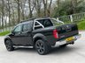USED 2014 14 NISSAN NAVARA 2.5 DCI TEKNA 4X4 SHR DCB 188 BHP NO VAT + ROLL-N-LOCK SHUTTER
