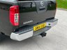 USED 2014 14 NISSAN NAVARA 2.5 DCI TEKNA 4X4 SHR DCB 188 BHP NO VAT + ROLL-N-LOCK SHUTTER