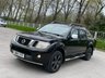 USED 2014 14 NISSAN NAVARA 2.5 DCI TEKNA 4X4 SHR DCB 188 BHP NO VAT + ROLL-N-LOCK SHUTTER