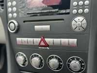 USED 2005 55 MERCEDES-BENZ SLK 1.8 SLK200 KOMPRESSOR 2d 161 BHP 