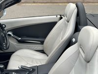 USED 2005 55 MERCEDES-BENZ SLK 1.8 SLK200 KOMPRESSOR 2d 161 BHP 