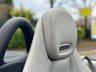 USED 2005 55 MERCEDES-BENZ SLK 1.8 SLK200 KOMPRESSOR 2d 161 BHP 
