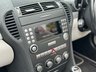 USED 2005 55 MERCEDES-BENZ SLK 1.8 SLK200 KOMPRESSOR 2d 161 BHP 