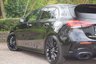 USED 2020 69 MERCEDES-BENZ A-CLASS 2.0 AMG A 35 4MATIC PREMIUM 5d 302 BHP 