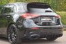 USED 2020 69 MERCEDES-BENZ A-CLASS 2.0 AMG A 35 4MATIC PREMIUM 5d 302 BHP 