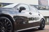 USED 2020 69 MERCEDES-BENZ A-CLASS 2.0 AMG A 35 4MATIC PREMIUM 5d 302 BHP 