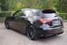 USED 2020 69 MERCEDES-BENZ A-CLASS 2.0 AMG A 35 4MATIC PREMIUM 5d 302 BHP 