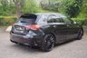 USED 2020 69 MERCEDES-BENZ A-CLASS 2.0 AMG A 35 4MATIC PREMIUM 5d 302 BHP 