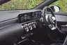 USED 2020 69 MERCEDES-BENZ A-CLASS 2.0 AMG A 35 4MATIC PREMIUM 5d 302 BHP 