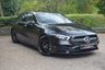 USED 2020 69 MERCEDES-BENZ A-CLASS 2.0 AMG A 35 4MATIC PREMIUM 5d 302 BHP 