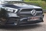 USED 2020 69 MERCEDES-BENZ A-CLASS 2.0 AMG A 35 4MATIC PREMIUM 5d 302 BHP 