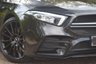 USED 2020 69 MERCEDES-BENZ A-CLASS 2.0 AMG A 35 4MATIC PREMIUM 5d 302 BHP 