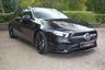 USED 2020 69 MERCEDES-BENZ A-CLASS 2.0 AMG A 35 4MATIC PREMIUM 5d 302 BHP 
