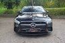 USED 2020 69 MERCEDES-BENZ A-CLASS 2.0 AMG A 35 4MATIC PREMIUM 5d 302 BHP 
