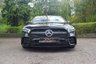 USED 2020 69 MERCEDES-BENZ A-CLASS 2.0 AMG A 35 4MATIC PREMIUM 5d 302 BHP 