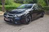 USED 2020 69 MERCEDES-BENZ A-CLASS 2.0 AMG A 35 4MATIC PREMIUM 5d 302 BHP 