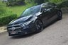 USED 2020 69 MERCEDES-BENZ A-CLASS 2.0 AMG A 35 4MATIC PREMIUM 5d 302 BHP 