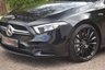 USED 2020 69 MERCEDES-BENZ A-CLASS 2.0 AMG A 35 4MATIC PREMIUM 5d 302 BHP 