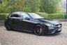 USED 2020 69 MERCEDES-BENZ A-CLASS 2.0 AMG A 35 4MATIC PREMIUM 5d 302 BHP 