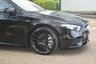 USED 2020 69 MERCEDES-BENZ A-CLASS 2.0 AMG A 35 4MATIC PREMIUM 5d 302 BHP 